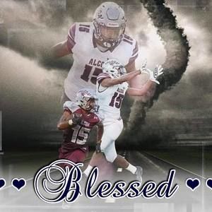 Meet your Posher, Evon